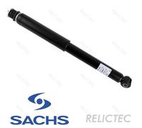 Rear Shock Absorber Strut Vauxhall Opel:OMEGA,B 90447386 90496519 436228 436108