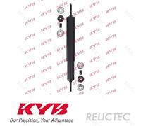Rear Shock Absorber Strut Volvo:340 360 32131872 3296161 32066102 3208638 284529
