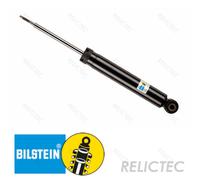 Bilstein B4 Rear Gas Shock Absorber For Ford Mondeo MK4 2.0 SCTI 2010-2014