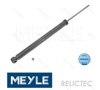 Rear Shock Absorber Strut Volvo:S40 II 2,V50,C30 3M5118080GAF 3M5118080UBC
