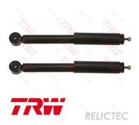 Rear Shock Absorber Strut Volvo:V70 I 1,850,S70,C70 I 1,XC70 CROSS COUNTRY
