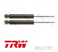 Rear Shock Absorber Strut Volvo:V70 III 3,XC70 II 2,CROSS COUNTRY 31304174