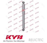 SHOCK ABSORBER 553231 FOR VW CADDY/II/MPV/Box/Body/MPV SEAT INCA 1Z/ALE1Y 1.9L