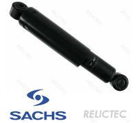Sachs Shock Absorber Rear Axle 311427 Automotive Replacement Part