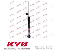 Rear Shock Absorber Strut VW Seat:POLO,IBIZA II 2,CORDOBA,GOLF II 2,JETTA II 2