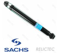 Rear Shock Absorber Strut VW Seat Skoda:GOLF IV 4,BORA,OCTAVIA I 1,BEETLE