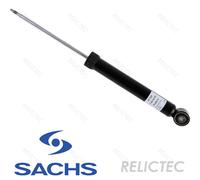 SHOCK ABSORBER FOR VW SKODA PASSAT VARIANT 365 CFGC CTHD CAXA CDAA CAYC SACHS