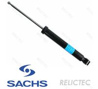 Rear Shock Absorber Strut VW Skoda:PASSAT,SUPERB II 2,CC 3C0513049BD 3C0513049BE