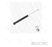 Rear Shock Absorber Strut VW Skoda:PASSAT,SUPERB II 2,JETTA IV 4 3C0513049CP
