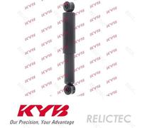 Rear Shock Absorber Strut VW:TRANSPORTER I T1,KAEFER GDA1025 521528 11521528