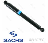 Rear Shock Absorber Strut VW:TRANSPORTER V T5,VI T6,MULTIVAN V 5,VI 6 7E5513029A