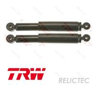 Rear Shock Absorber Strut VW:TRANSPORTER V T5,VI T6,MULTIVAN V 5,VI 6 7H0513029D