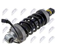 Original NTY Shock Absorber A-AU-013 For Audi