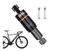 Rear Shock Absorber, Suspension Damping System, Suspension System, Inner Shock Absorber for Mountain Bikes, Road Bikes, Motocross, Quads and Vehicles