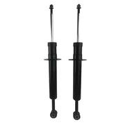 Rear Shock Absorber Two Pcs Front 2WD Or 4WD Shock Absorber For Maserati For Ghibli 2014 2015 2016 2017 2018 2019 670008896 670005948 670002833(2wd)