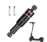 Rear Shock Absorbers - Bike Towing Damping Tool - Bike Spring Shock Absorber | Compact Rough Terrain Rear Shocks | Guts For Road Bikes Dirt Bikes, Bicycles, Scooters & Motorcycles