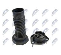 UPPER SHOCK ABSORBER MOUNT WITH COVER FOR LEXUS RX300 330 350 03-