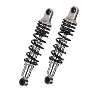 Rear Shock Absorbers Pair Suzuki GT 380 1972-1977