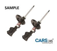 Rear Shock Absorbers SET Fits TOYOTA Avensis 2003- 48530-05230