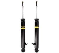 REAR SHOCK ABSORBERS SHOCKS MONROE X 2 FOR BMW X5 (E70) xDrive 30 d 2008-2010