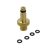 Rear Shock Air Pump Valve Adapter Tool For DT Swis for ROCKSHOX for MONARCH
