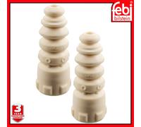 Febi Bilstein Bump Stop 38367 for Shock Absorber Pack of 1