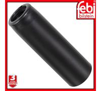 FEBI BILSTEIN Protective Cap/Bellow, shock absorber 22142 Rear Axle VOLKSWAGEN: GOLF 6, Scirocco III, Polo V Hatchback, AUDI: A2, A3 Sportback