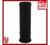 Rear Shock Dust Cover Gaiter Febi 39249 For Seat Cordoba Ibiza 2002-17 6Q0513425