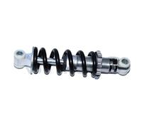 Rear Shock For 170mm 650 Lb Rear Shock Absorber For Mountain Bike Folding Electric Scooter Bicycle Accessories Motorcycle Air Shock Absorber