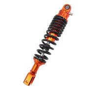 Rear Shock For For Aerox 320mm/12.5" Motorcycle Air Shock Absorber Rear Suspension Motorcycle Air Shock Absorber