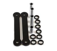 Rear Shock Linkage Kit Lexmoto LXR 125 Euro 5 SY125-10-E5/LXR 125 SY125-10/LXR 380 TR380-GP1/LXR SE 125 Euro 5 SY125-10-SE-E5/LXR SE 125 Euro 5 SY125-10-SE-V2/LXR SE 125 SY125-10-SE