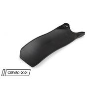UFO Shock Guard For Honda CRF250R 2022 2023 2024 2025 Rear Black