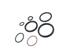 Rear Shock Seal Kit, Rubber O-Ring Set, For RockShox Super Deluxe Deluxe for MONARCH Highly Effective At Dust From Entering