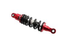 Rear Shock Suspension Spring, 260mm 280mm Aluminum Alloy Shock Absorber Rear Suspension for Pit Bike/Dirt Bike Motorcycle(280mm)