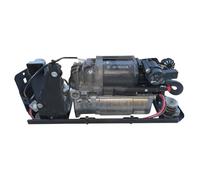 Rear Shock Suspension Spring Air Suspension Compressor with Suspension Valve Blocks for Ghost for RR4 37206886059 4725530010
