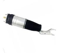 Rear Shock Suspension Spring Front Air Suspension Shock Strut For Tesla For Model S 75D P85D 90D P100D AWD 2016-1067361-77-C 106736177C 1067361-00-C Shocks Struts
