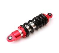 Rear Shock Suspension Spring, Motorcycle 260mm/280mm 10" Mid-mounted Rear Suspension Shock Absorber For Motocross Pit Dirt Bike(280MM)