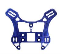 Rear Shock Tower Aluminum Hard 1:8 GP 4WD MP777 SP2 Replacement Part Kyosho I...