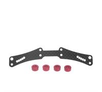 Rear Shock Tower TF 5 STALLION Replacement Part Kyosho TF-105
