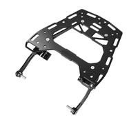 Rear side luggage rack For DesertX 2022-2023 2024 Motorcycle Rear Luggage Rack Rack-less Fit Soft Luggage Tool Bags Roll Bags