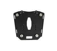 Rear side luggage rack For DS900X DS900 900DS 900DSX Luggage Racks Motorcycle Panniers Stainless Steel Case Holder Saddlebag Side Box Bracket