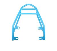Rear side luggage rack For SCRAMBLER 400 SIXTY2 16-22 For SCRAMBLER 800 15-22 Rear Tail Rack Suitcase Luggage Carrier Board Luggage Rack Shelf
