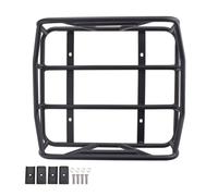 Rear side luggage rack Rear Luggage Rack Motorcycle Tail Suitcase Carrier Support Shelf For CT For Hunter Cub Trail 125 2020-2025 Accessories