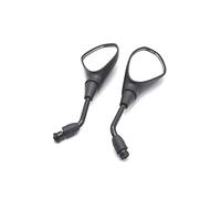 Rear Side Mirror View Mirrors For For R1200gs For R1200GS R1200RT Universal 10mm Motorcycle Rearview Mirror Left&Right Rear View Mirrors Housing Side Mirror