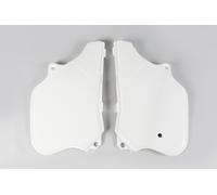 Rear Side Panels Fits Ktm Sx Mx 250 500 90-92 W