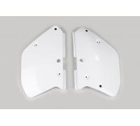 Rear Side Panels Fits Yamaha Yz 250 360 89-90 W