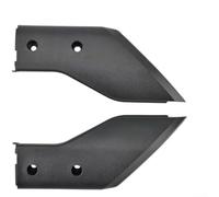 Rear Side Protection Cover Compatible with For Segway for Max G3 Electric Scooter Accessories Providing Robust Rear End Protective Shielding (Left + Right)