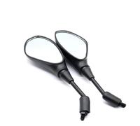 Rear Side Rearview Mirrors For SUZUKI GSR600 GSR750 GSX-S1000 GSX-S750 GW250 GSX1400 Motorcycle Accessories Rear Mirror REOKIP