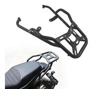 Rear Side Saddle Bag Box Motorcycle Luggage Rack Carrier For Benelli Leoncino 500BJ500 BJ 500