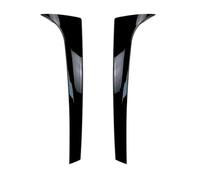 Rear Side Spoiler For Karoq Rear Window Side Spoiler Wing Rear Side Spoiler Canard Splitter Auto Exterior Parts Car Rear Window Spoiler